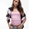 Topshop Oberteil
