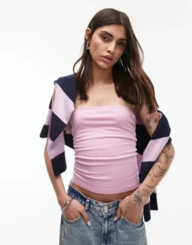 Topshop Oberteil