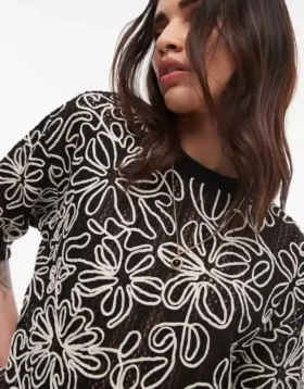 Topshop Oberteil