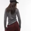 Topshop Oberteil