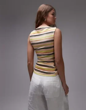Topshop Oberteil