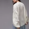 Topshop Oberteil