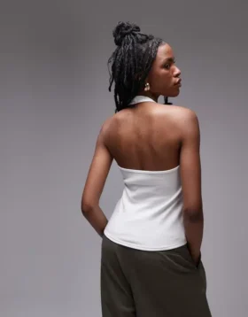 Topshop Oberteil