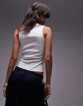 Topshop Oberteil
