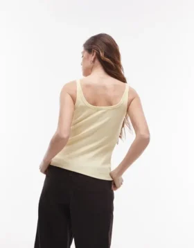 Topshop Oberteil