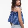 Topshop Oberteil