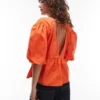 Topshop Oberteil