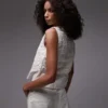 Topshop Oberteil