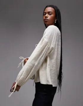 Topshop Oberteil