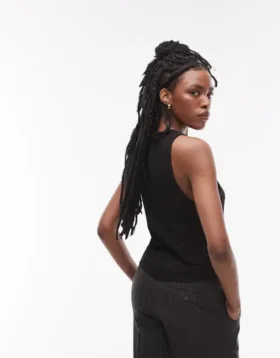 Topshop Oberteil
