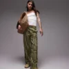 Topshop Oberteil