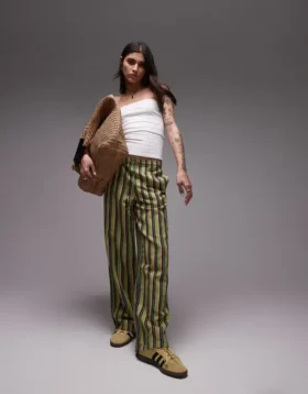 Topshop Oberteil