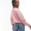 Topshop Oberteil