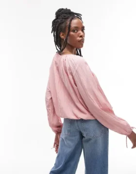Topshop Oberteil