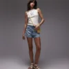 Topshop Oberteil