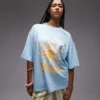 Topshop Oberteil