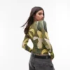 Topshop Oberteil