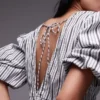 Topshop Oberteil