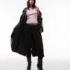 Topshop Oberteil