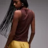 Topshop Oberteil