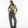 Topshop Oberteil