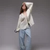 Topshop Oberteil