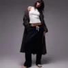 Topshop Oberteil