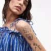 Topshop Oberteil