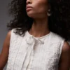 Topshop Oberteil