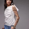 Topshop Oberteil