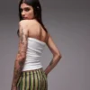 Topshop Oberteil