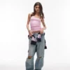 Topshop Oberteil