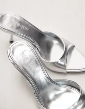 Topshop-Pumps