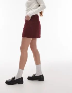Topshop Rock