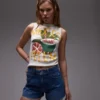 Topshop Shorts