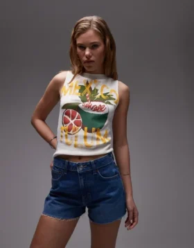 Topshop Shorts