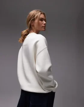 Topshop Sweatshirt