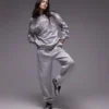 Topshop Sweatshirt