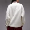 Topshop Sweatshirt