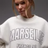 Topshop Sweatshirt