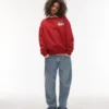 Topshop Sweatshirt