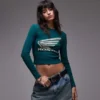 Topshop T-Shirt