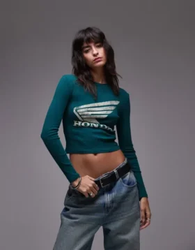Topshop T-Shirt