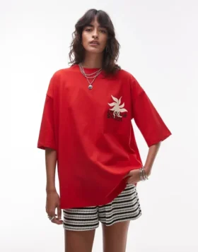 Topshop T-Shirt