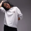 Topshop T-Shirt