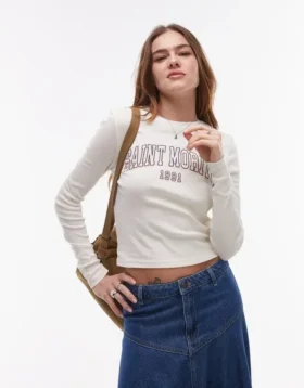 Topshop T-Shirt