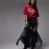 Topshop T-Shirt