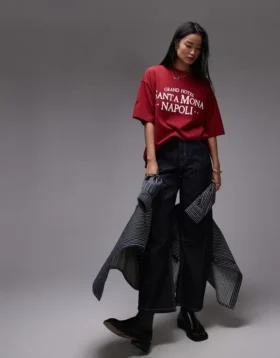 Topshop T-Shirt