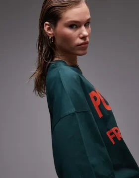 Topshop T-Shirt