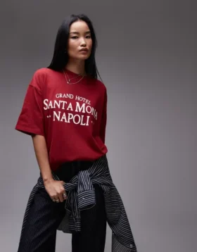 Topshop T-Shirt
